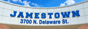 Jamestown Elementary