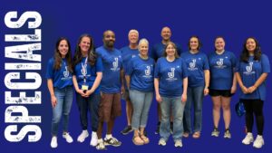 Specialist Teachers