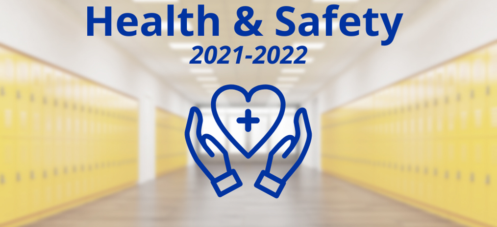 Health and Safety 2021-2022