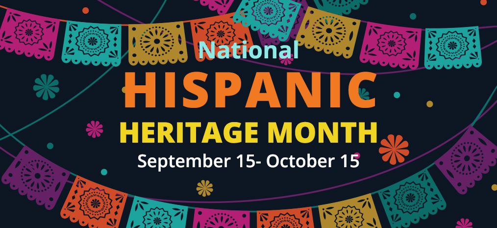 Jamestown Celebrates Hispanic Heritage Month