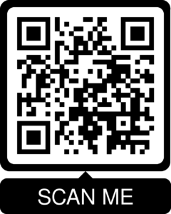 QR Code to Scan to order yearbook