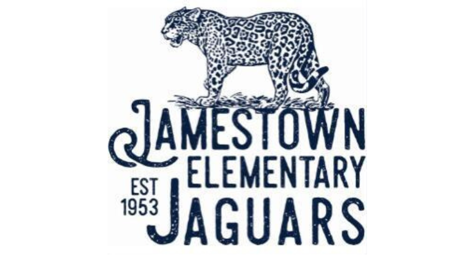 Jamestown Elementary Jaguars