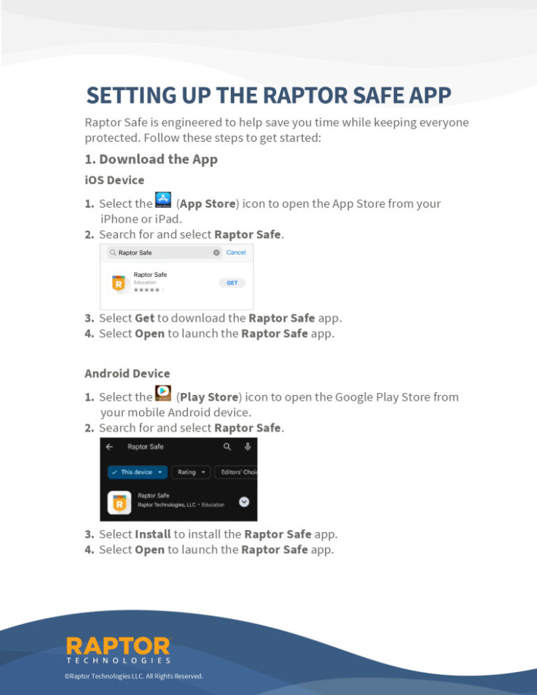 School Safe Raptor Icon Raptor-Safe-Visitor-Install-and-Onboading-2025 (1) - Jamestown